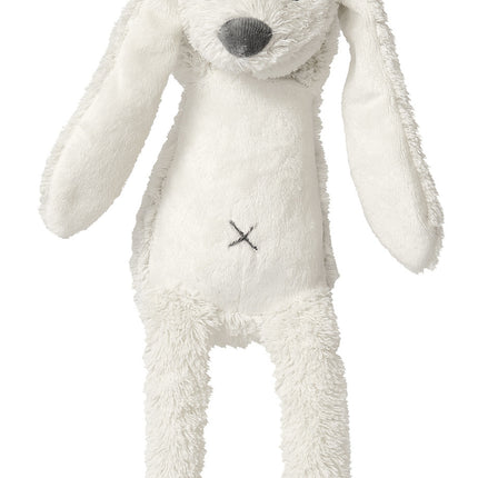 Zawieszka muzyczna Happy Horse Baby Rabbit Richie Ivory 34cm