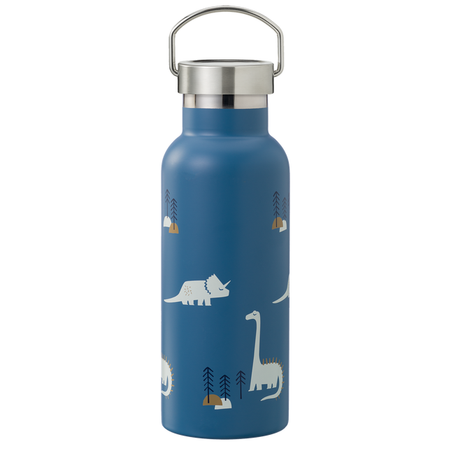 Butelka termiczna Fresk Nordic Dino 500ml