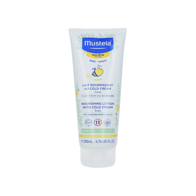 Mustela Babycream Cold Cream 200ml