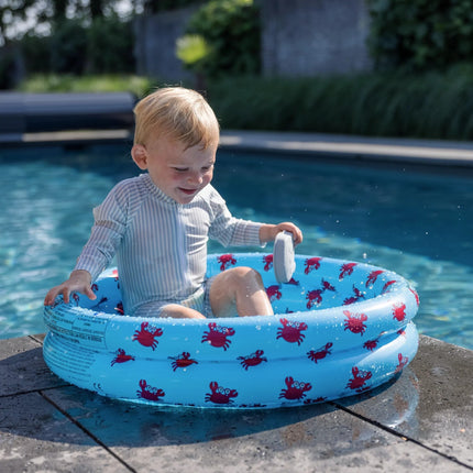 Swim Essentials Swimming Pool Baby Crab 60Cm