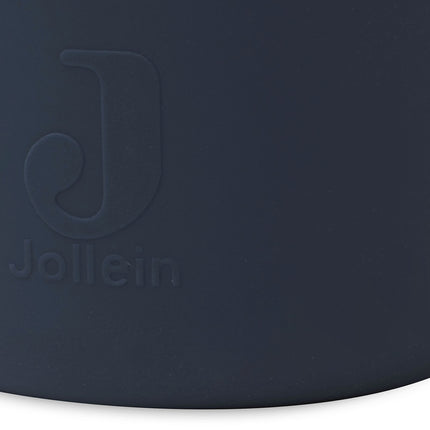 Jollein Cup Silicone Jeans Blue