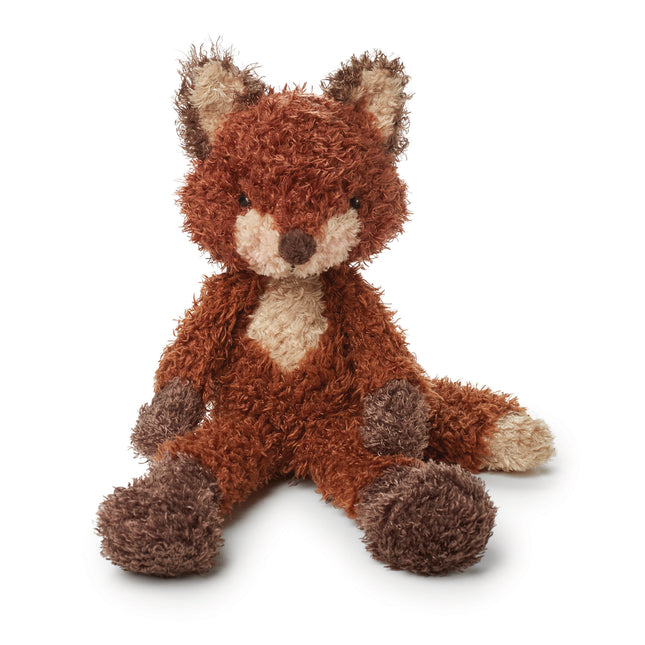 Bunnies By The Bay Cuddly Foxy The Fox 35cm