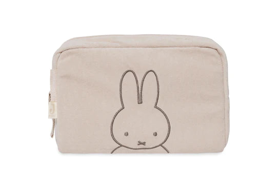 Piórnik Jollein Miffy Nougat