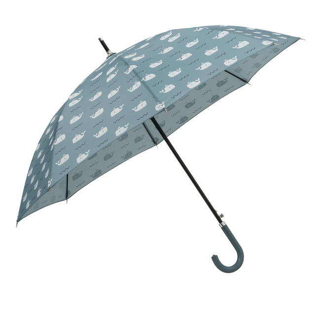 Wieloryb Fresk Umbrella