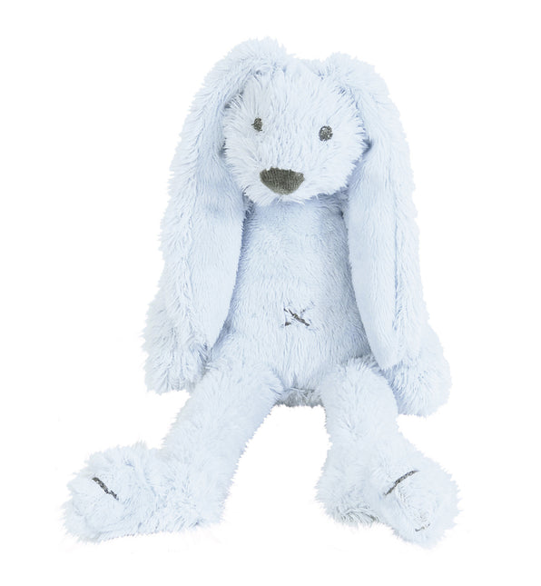 Mały królik Happy Horse Cuddle Richie Blue 28 cm