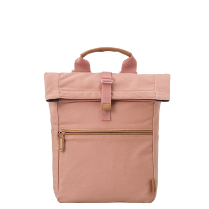 Plecak Fresk Uni Ash Pink Small