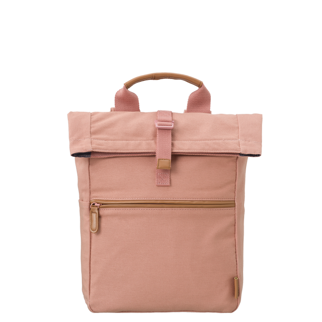 Plecak Fresk Uni Ash Pink Small