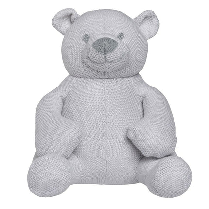 Baby's Only Cuddle Classic Silver/Grey