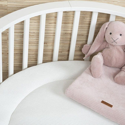 Baby's Only Cuddle Rabbit Sense Old Pink