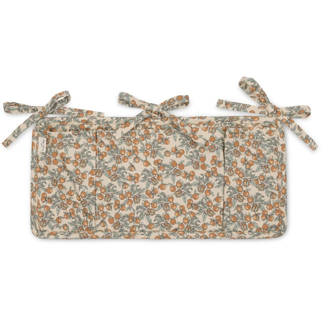 Konges Slojd Boxbag Orangery Beige 34x17cm