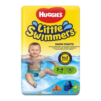 Huggies Little Swimmers Small