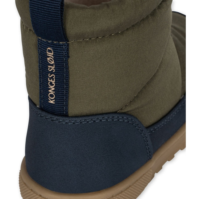 Konges Slojd Baby Shoes Snowboots Kalamata