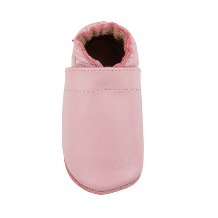 Baby Dutch Baby Shoes Pink