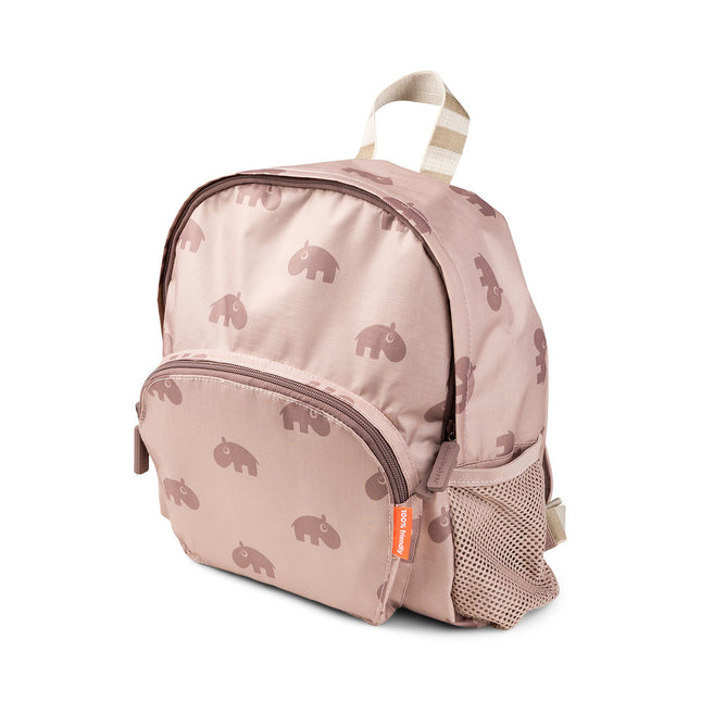 Wykonane przez Deer Backpack Ozzo Powder