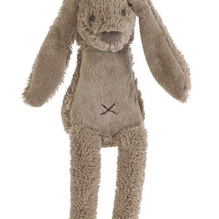 Zawieszka muzyczna Happy Horse Baby Rabbit Richie Clay 34 cm