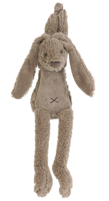 Zawieszka muzyczna Happy Horse Baby Rabbit Richie Clay 34 cm