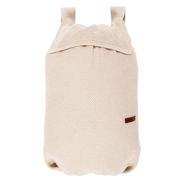 Torba Baby's Only Box Classic Sand