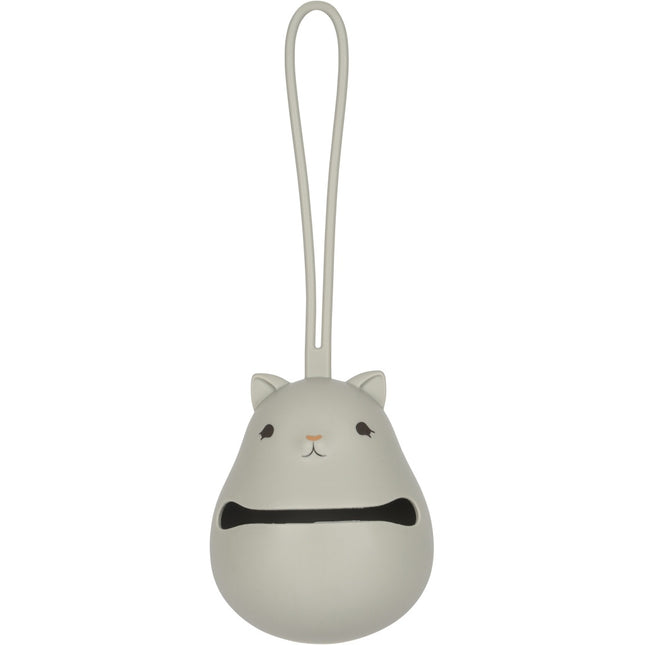 Konges Slojd Pacifier cord Bunny L' Eau