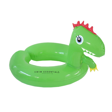 Dziecięca opaska do pływania Swim Essentials Dinosaur 43Cm