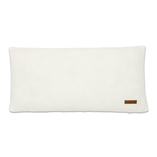 Poduszka Baby's Only Classic Wool White 60x30cm