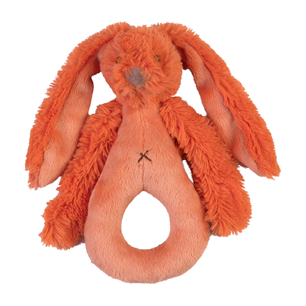 Happy Horse Cuddle Rabbit Richie Orange 18cm