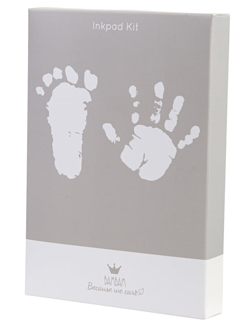 Zestaw poduszek do stempli BamBam Gift Box