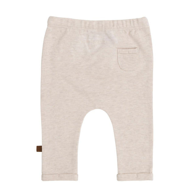 Spodnie dziecięce Baby's Only Melange Warm Linen