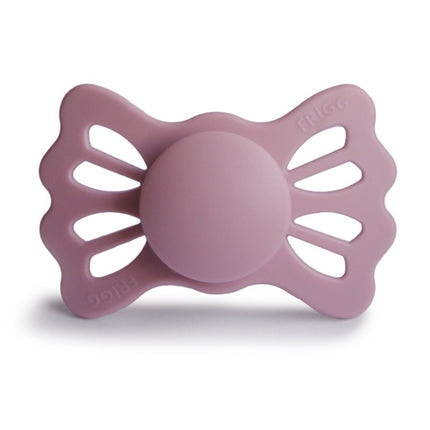 Frigg Smoczek Rozmiar 2 Lucky Symmetrical Primrose Silicone