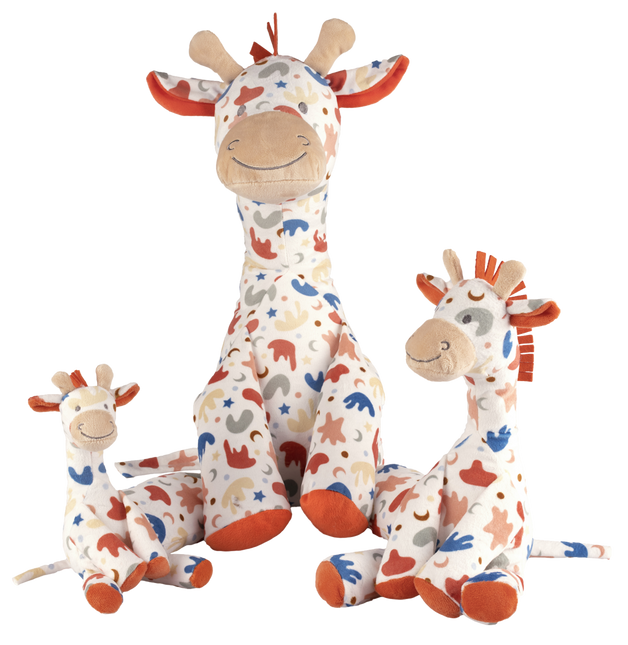 Happy Horse Cuddle Giraffe Gilles #1 23cm