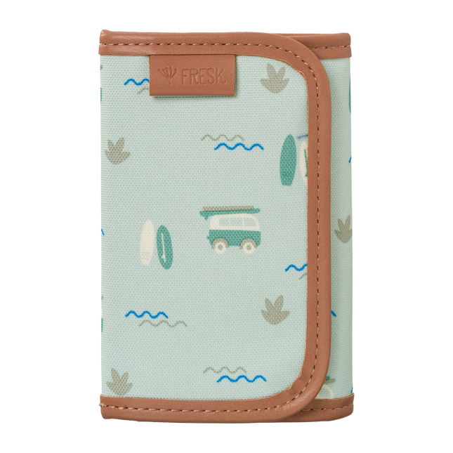 Portfel Fresk Billfold Surf Boy