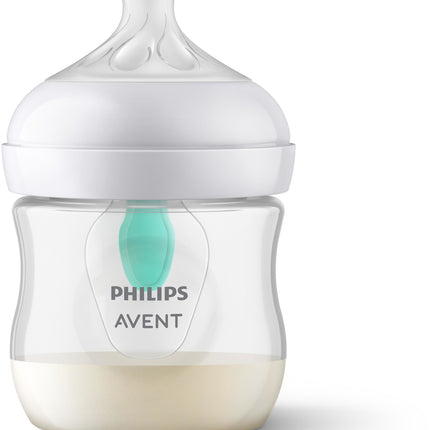 Butelka dla niemowląt Philips Avent Airfree 125 ml