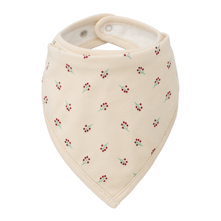 Fresk Bib Bandana Berries