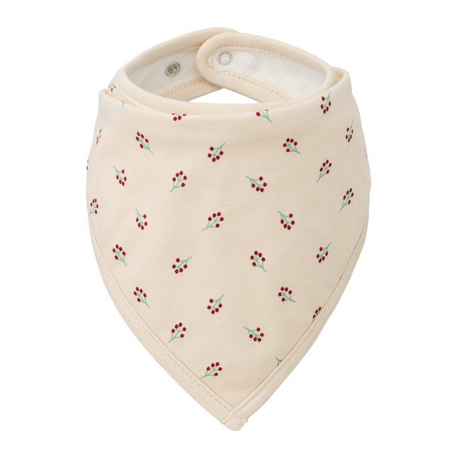 Fresk Bib Bandana Berries