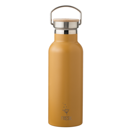 Termos Fresk Lion Amber Gold 500ml