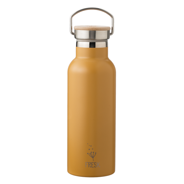 Termos Fresk Lion Amber Gold 500ml