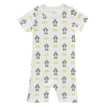 Fresk playsuit Penguin