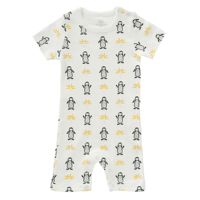 Fresk playsuit Penguin