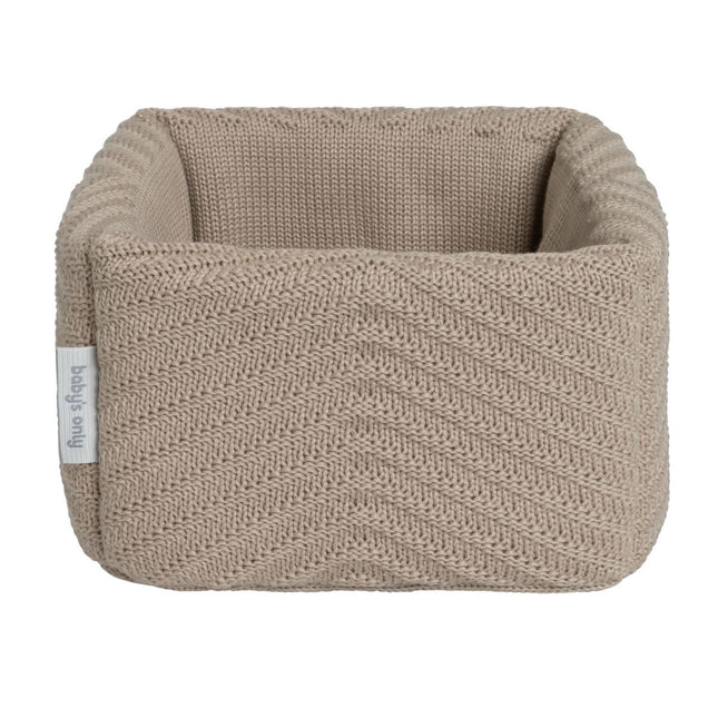 Koszyk dziecięcy Only Commodity Basket Grace Beige