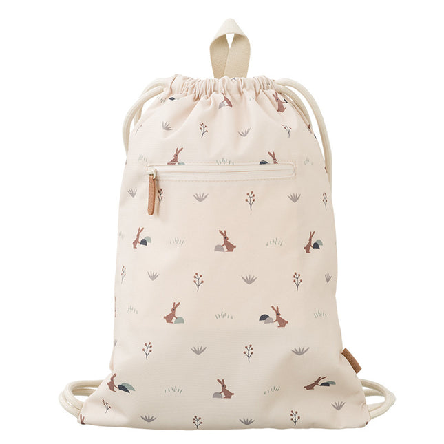 Plecak Fresk Swim Bag Rabbit Sandshell