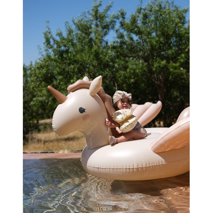 Konges Slojd Airbed Unicorn Rose