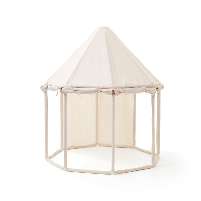 Dziecięcy namiot Concept Tipi Pavilion Off White