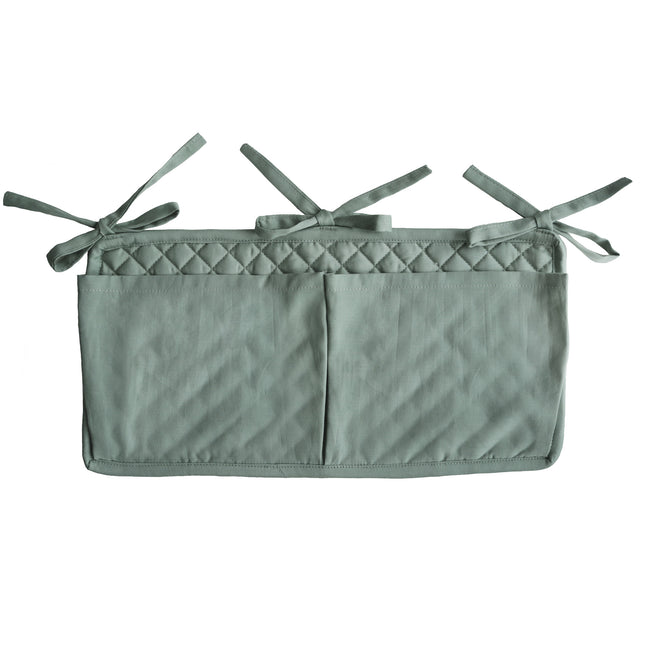 Torba Mushie Box Roman Green