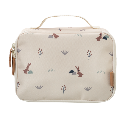 Fresk Cooler Bag Rabbit Sandshell