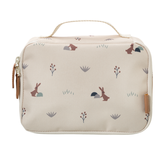 Fresk Cooler Bag Rabbit Sandshell