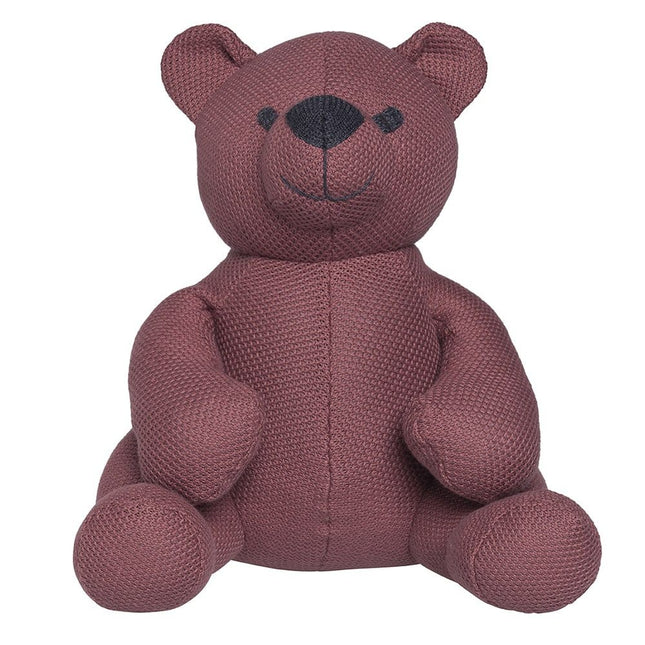 Baby's Only Cuddle Classic Stone Red