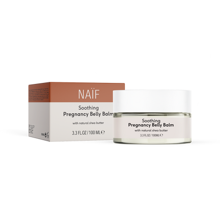 Naif Pregnancy Cream 100ml