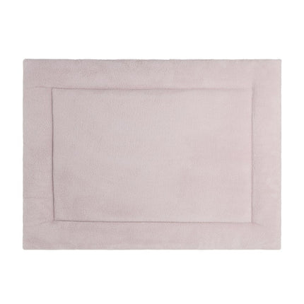 Baby's Only Boxcloth Sense Old Pink 80x100cm