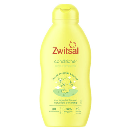 Zwitsal Odżywka 200ml