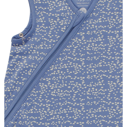 Śpiworek do spania Noppies Baby Summer With Dots Colony Blue