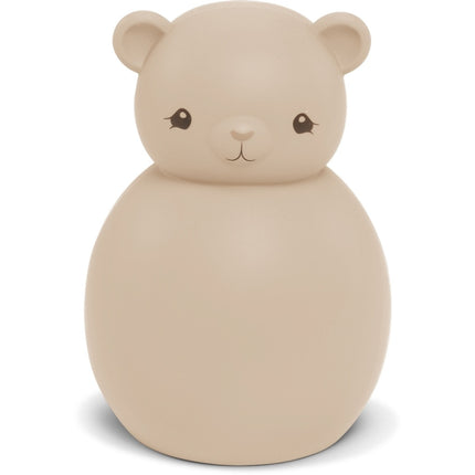 Lampka nocna Konges Slojd Teddy Blush